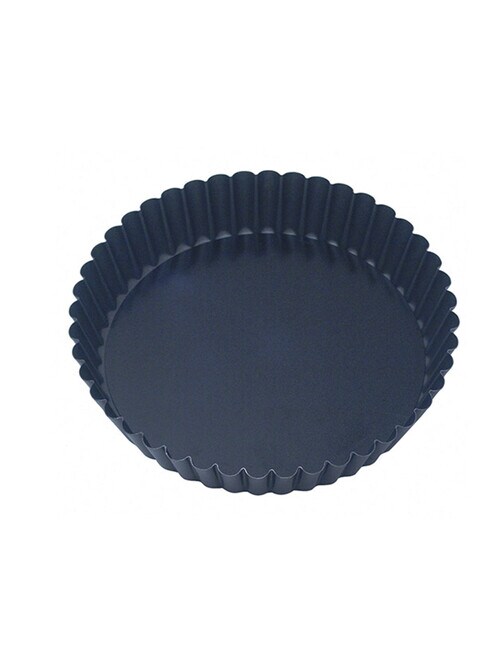 Soffritto Loose Base Mini Quiche Pan product photo