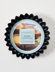 Soffritto Loose Base Mini Quiche Pan product photo View 02 S