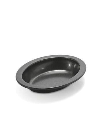 Soffritto Mini Oval Pie Tin product photo