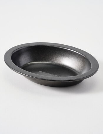 Soffritto Mini Oval Pie Tin product photo