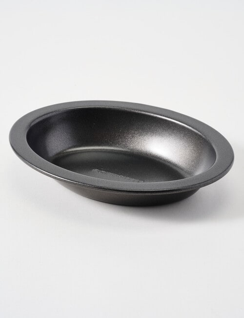 Soffritto Mini Oval Pie Tin product photo