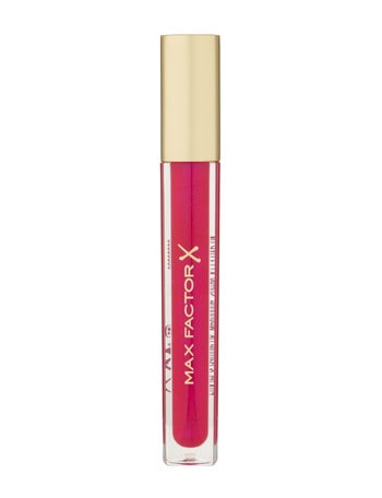 Max Factor Elixir Gloss - Dazzling Fuchsia product photo
