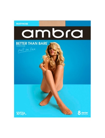 Ambra Better Than Bare 8D Tight, Natural Bisque product photo