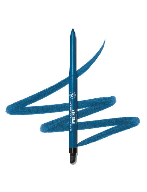 Revlon Revlon ColorStay Eyeliner - Sapphire product photo View 02 L