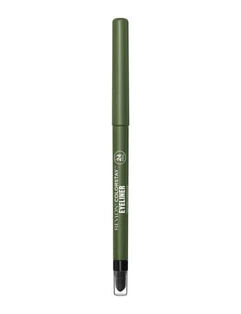 Revlon Revlon ColorStay Eyeliner - Jade product photo