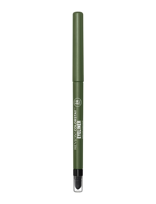 Revlon Revlon ColorStay Eyeliner - Jade product photo