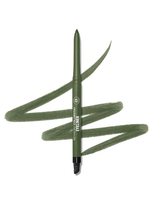 Revlon Revlon ColorStay Eyeliner - Jade product photo View 02 L