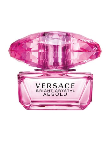 Versace Bright Crystal Absolu Eau de Parfum, 50ml product photo