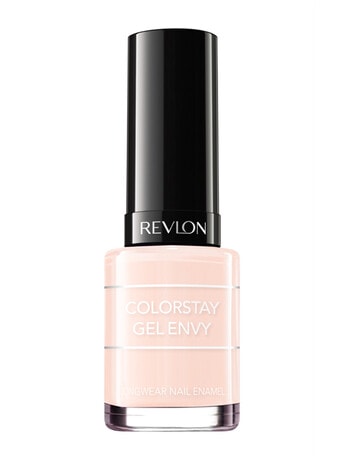 Revlon ColorStay Gel Envy Longwear Nail Enamel - All Or Nothing product photo
