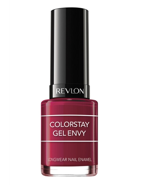 Revlon ColorStay Gel Envy, Queen of Hearts product photo