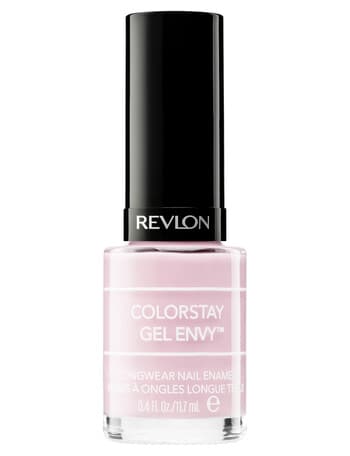 Revlon Colorstay Gel Envy Longwear Nail Enamel, Up In Charms product photo