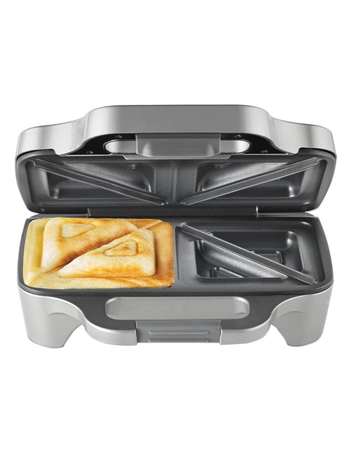 Sunbeam Big Fill Toastie For 2, GR6250 product photo