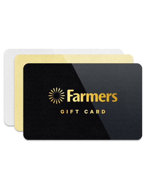Farmers Gift Card $50 product photo