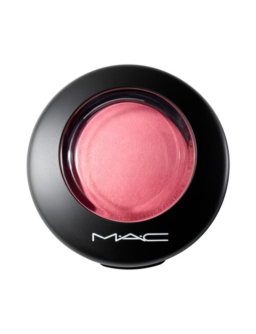 MAC Mineralize Blush product photo