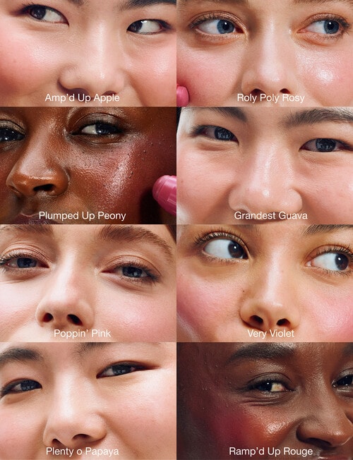 Clinique Chubby Stick Cheek Colour Balm product photo View 04 L