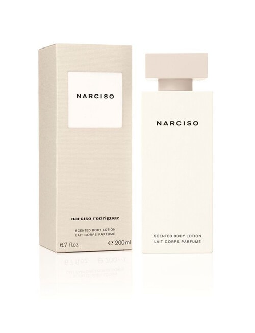 Narciso Rodriguez NARCISO Body Lotion, 200ml product photo View 02 L