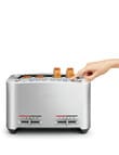 Breville Smart Toast 4-Slice Toaster, BTA845 product photo View 02 S