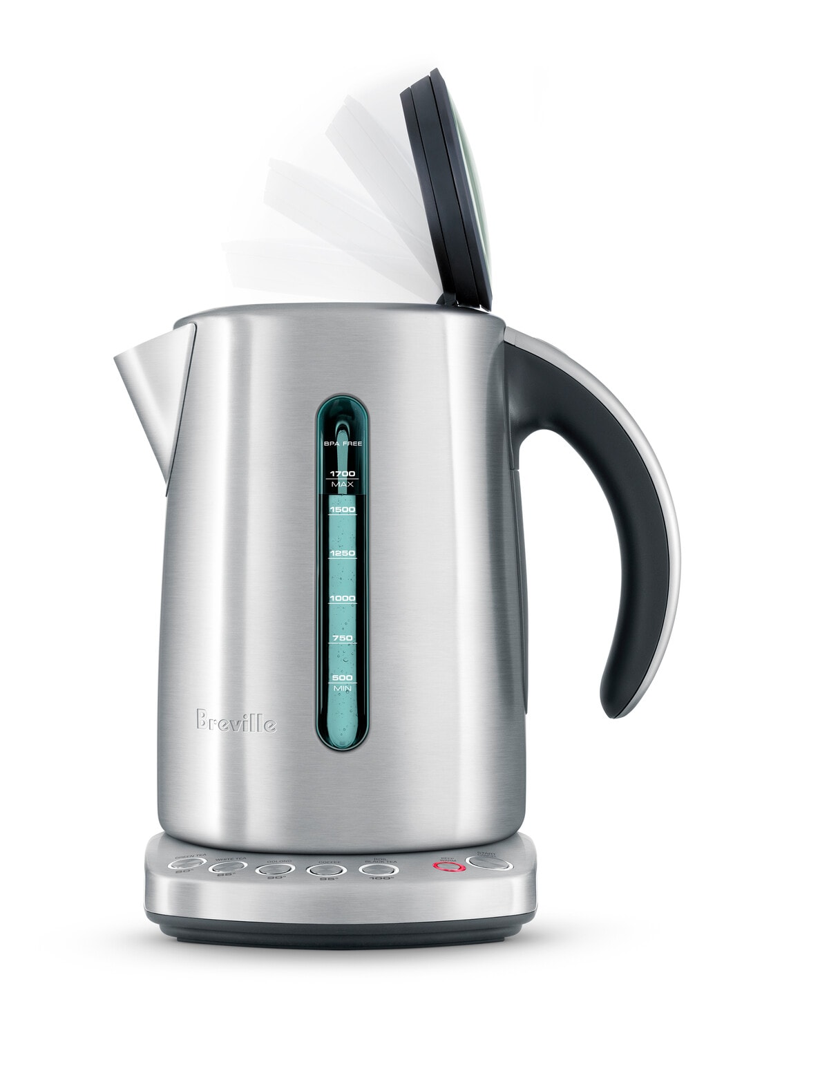 Breville Smart Kettle, BKE825 Kettles & Jugs