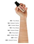 L'Oreal Paris Infallible Freshwear Liquid Foundation SPF25 product photo View 05 S