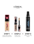 L'Oreal Paris Infallible Freshwear Liquid Foundation SPF25 product photo View 06 S