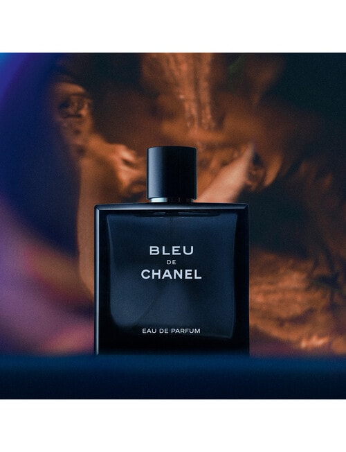 CHANEL BLEU DE CHANEL Eau de Parfum Spray product photo View 04 L