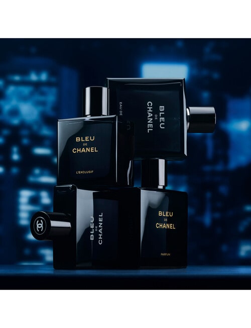 CHANEL BLEU DE CHANEL Eau de Parfum Spray product photo View 06 L