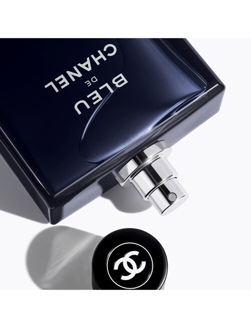 CHANEL BLEU DE CHANEL Eau de Parfum Spray product photo View 02 L