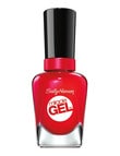 Sally Hansen Miracle Gel - Red Eye product photo