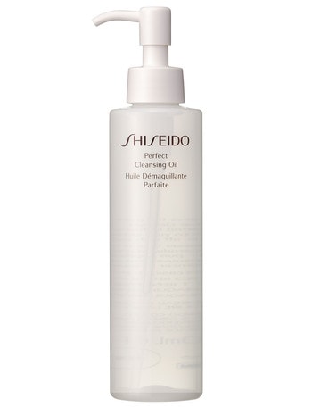 Shiseido Perfect Cleansing , 180ml product photo