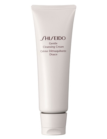 Shiseido Gentle Cleansing Cream, 125ml product photo