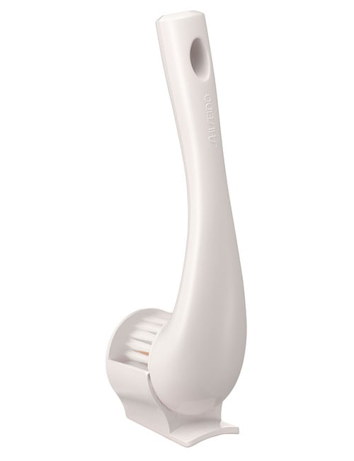 Shiseido Cleansing Massage Brush product photo