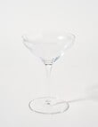 Luigi Bormioli Atelier Cocktail Glass, 300ml product photo
