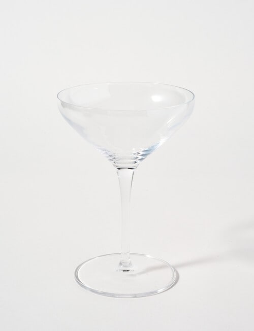 Luigi Bormioli Atelier Cocktail Glass, 300ml product photo