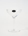 Luigi Bormioli Atelier Cocktail Glass, 300ml product photo View 02 S
