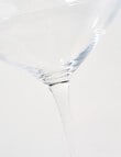 Luigi Bormioli Atelier Cocktail Glass, 300ml product photo View 03 S