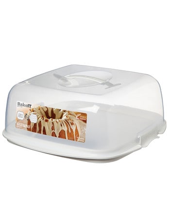 Sistema Bakery Cake Carrier 8.8L product photo