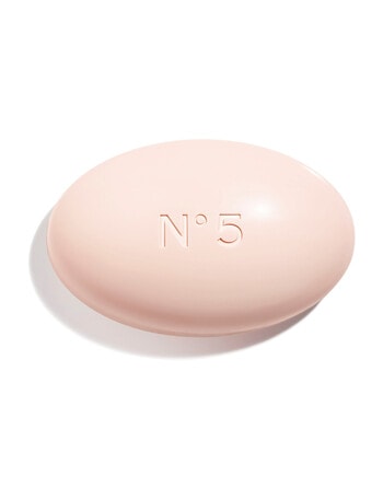 CHANEL N°5 The Bath Soap 150g product photo