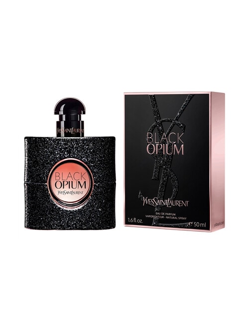 Yves Saint Laurent Black Opium Eau de Parfum product photo