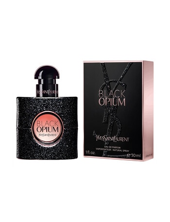 Yves Saint Laurent Black Opium Eau de Parfum product photo