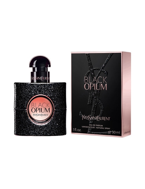 Yves Saint Laurent Black Opium Eau de Parfum product photo
