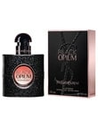 Yves Saint Laurent Black Opium Eau de Parfum product photo View 02 S