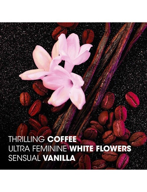 Yves Saint Laurent Black Opium Eau de Parfum product photo View 03 L