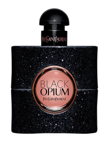 Yves Saint Laurent Black Opium EDP product photo
