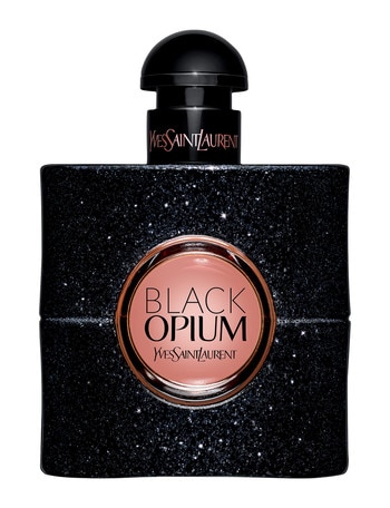 Yves Saint Laurent Black Opium Eau de Parfum product photo
