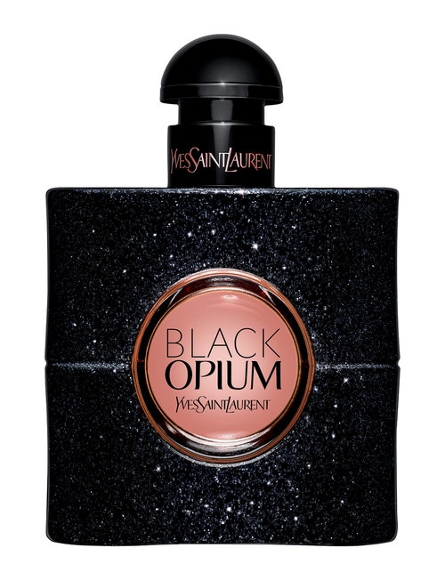 Yves Saint Laurent Black Opium Eau de Parfum product photo