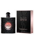 Yves Saint Laurent Black Opium Eau de Parfum product photo View 02 S
