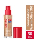 Rimmel Lasting Finish 25HR Foundation, 30ml product photo View 03 S