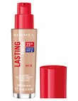 Rimmel Lasting Finish 25HR Foundation, 30ml product photo View 02 S