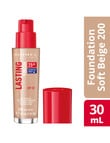 Rimmel Lasting Finish 25HR Foundation, 30ml product photo View 03 S