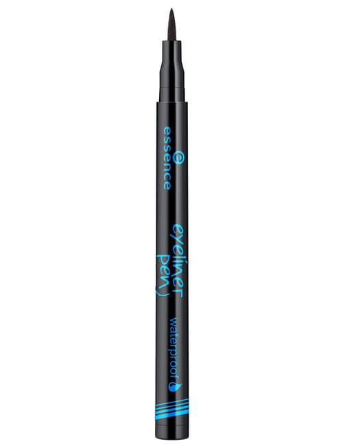 Essence Eyeliner Pen Waterproof 01 product photo